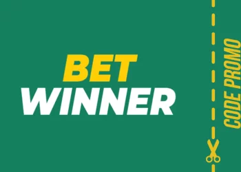 Code promo Betwinner Cote d'Ivore