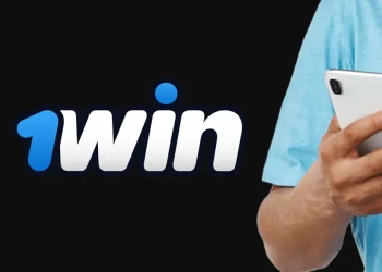 Télécharger 1Win parimobile