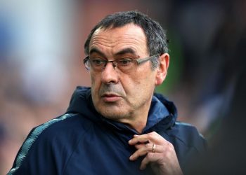 Sarri
