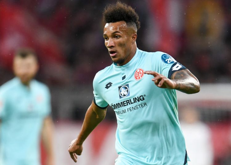 Jean-Philippe Gbamin
