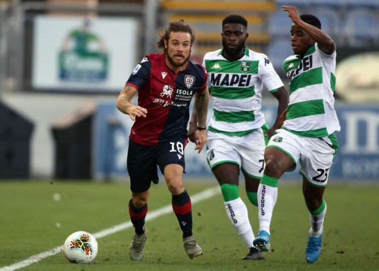 Hamed Junior Traore