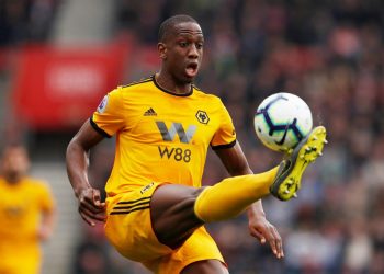 Willy Boly