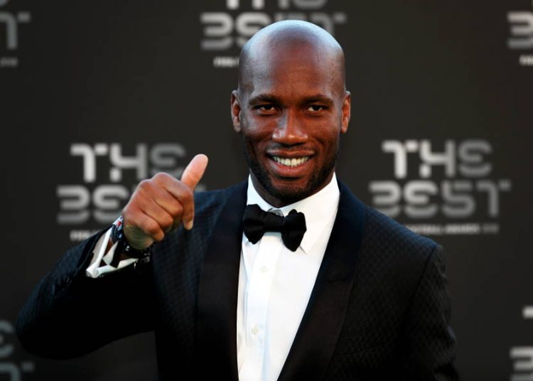 Drogba