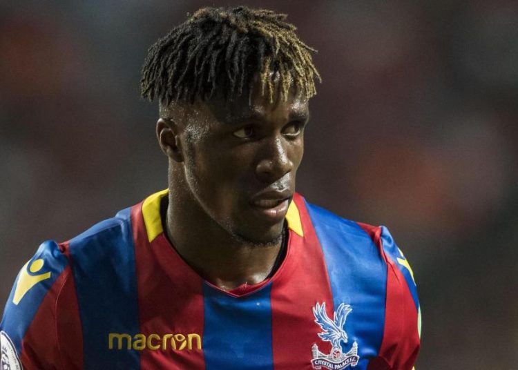 Zaha