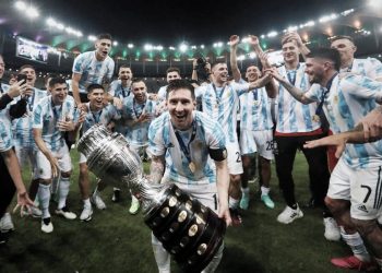 Argentine