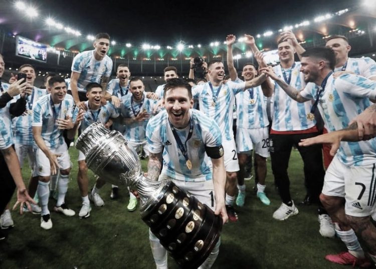 Argentine