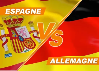Pronostic sur le match Espagne vs Allemagne (27.11.2022) - Coupe du Monde