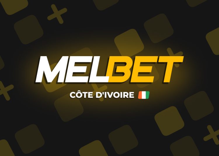 MelBet application en Côte d’Ivoire pour Android, IOS