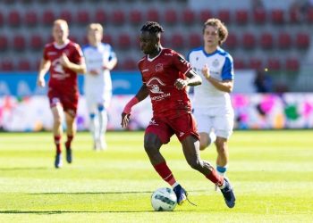 Abdoulaye Traoré