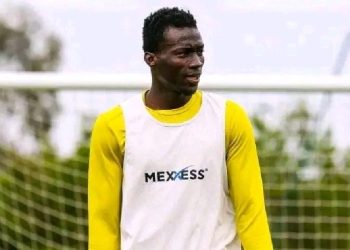 Banfa Sylla