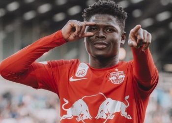 Karim Konaté