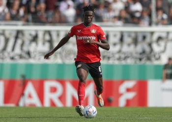Odilon Kossounou