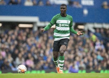 Ousmane Diomandé