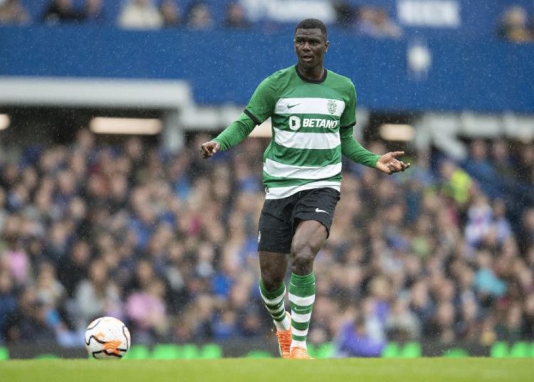 Ousmane Diomandé