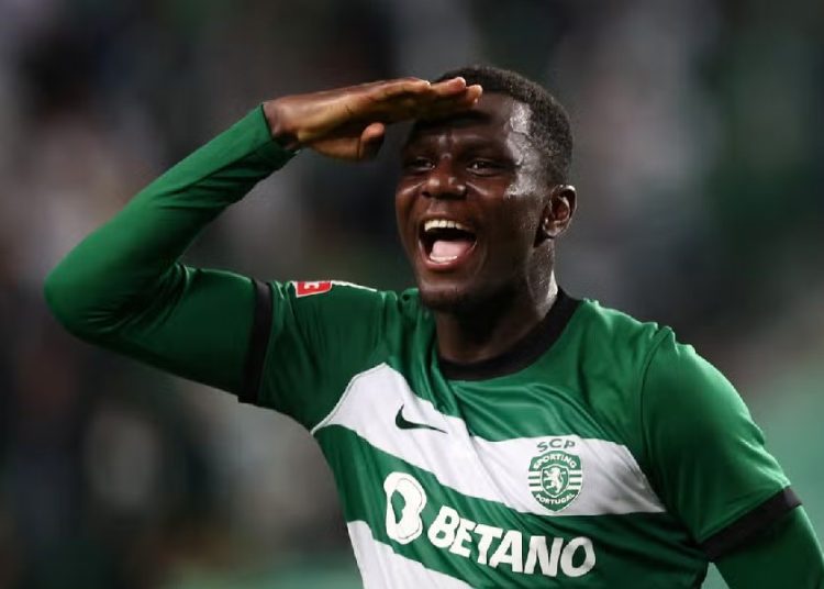 Ousmane Diomandé