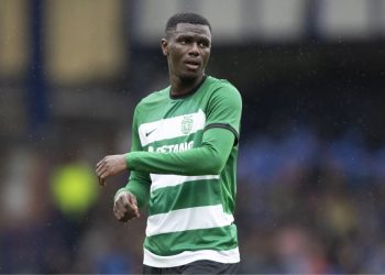Ousmane Diomandé