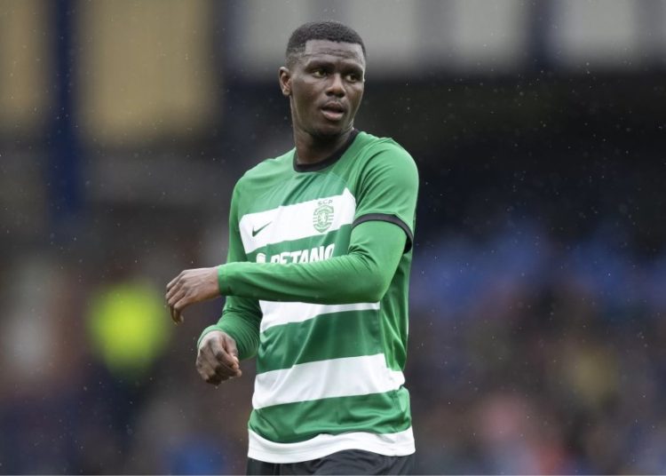 Ousmane Diomandé