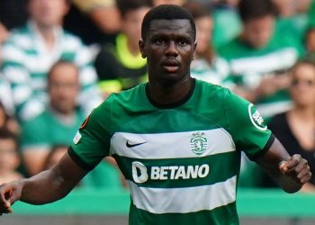 Ousmane Diomandé