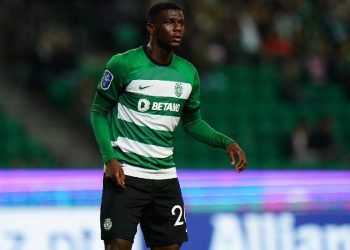 Ousmane Diomandé