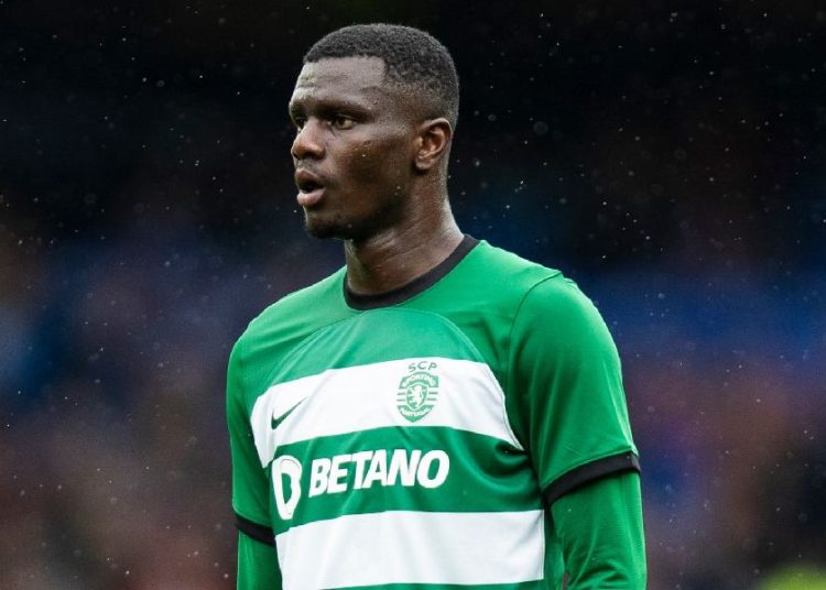 Ousmane Diomandé