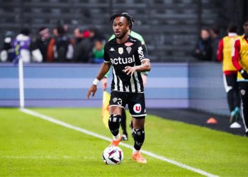 Souleyman Doumbia