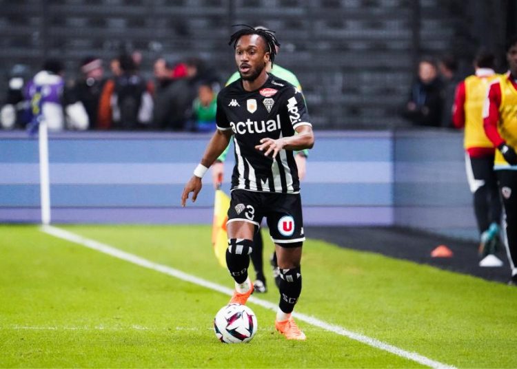 Souleyman Doumbia