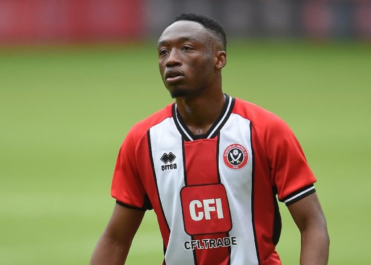 Béni Traoré