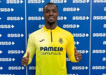 Eric Bailly