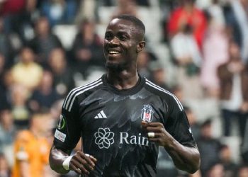 Eric Bailly
