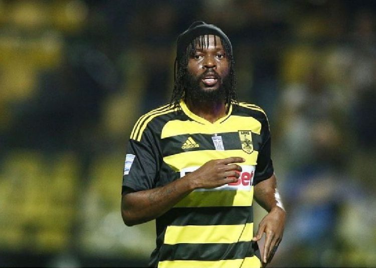 Gervinho