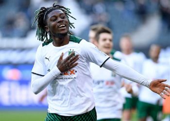 Manu Koné