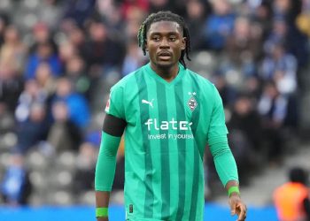 Manu Koné