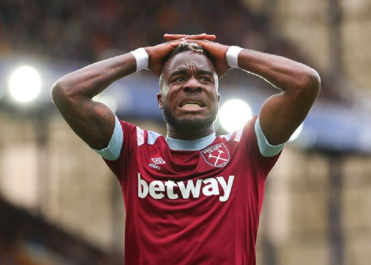 Maxwel Cornet