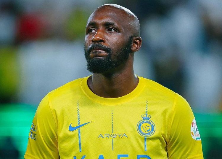 Seko Fofana