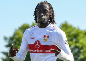 Tanguy Coulibaly