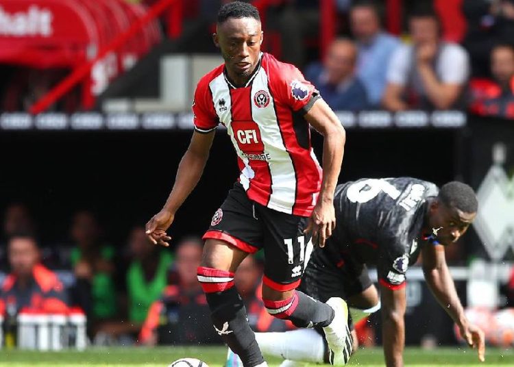 Bénie Traoré