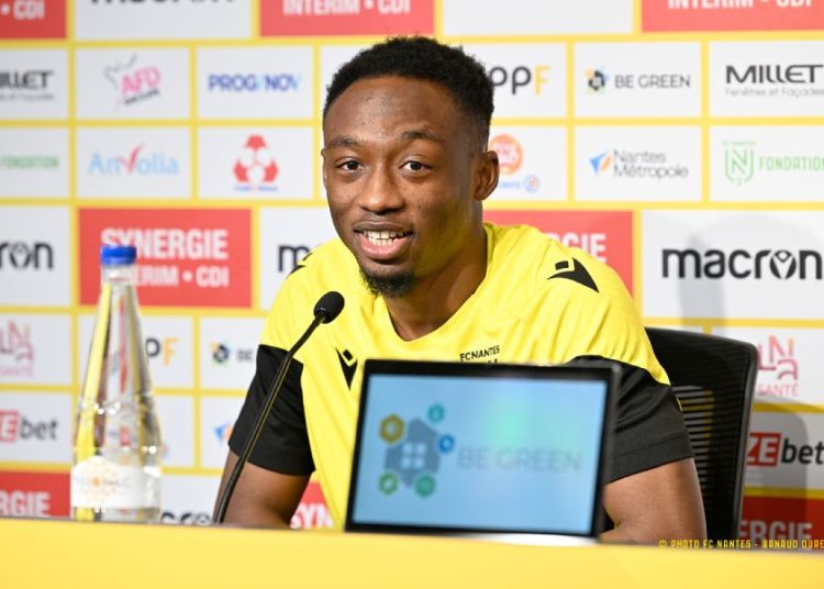 bénie Traoré