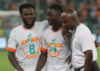 Cote d'Ivoire