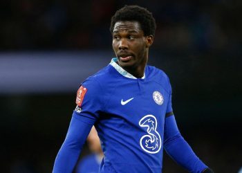 DAvid Datro Fofana