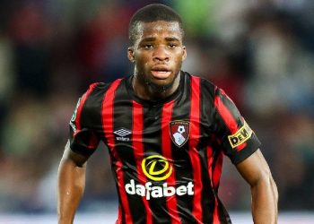 Hamed Traoré