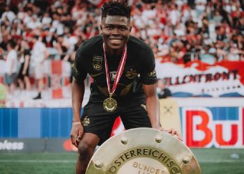 Karim Konaté