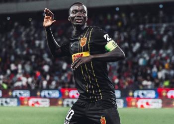 Mohammed Diomandé