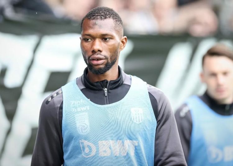 Oumar Sako