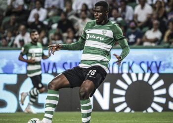 Ousmane Diomandé
