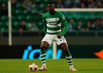 Ousmane Diomandé