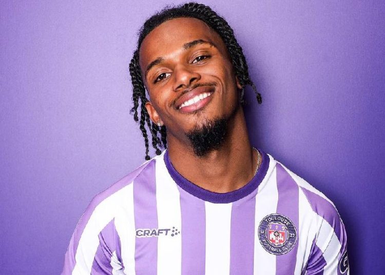 Yann Gboho