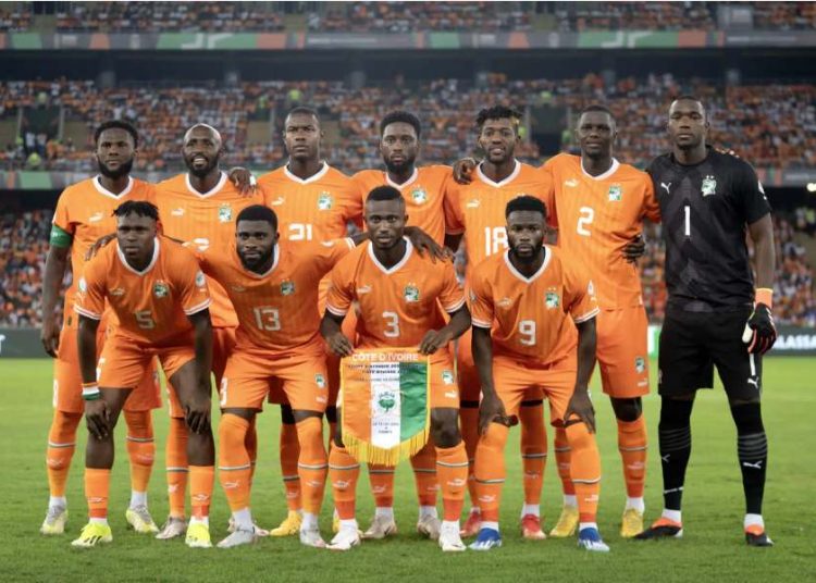 cote d'ivoire