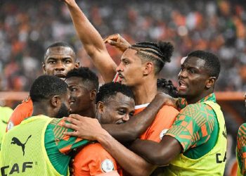 Cote D'ivoire