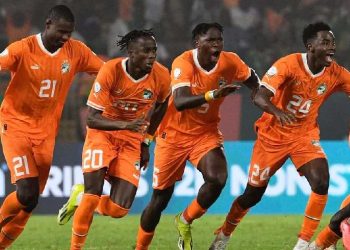 Cote d'Ivoire