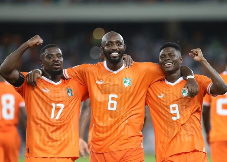 Cote d'Ivoire
